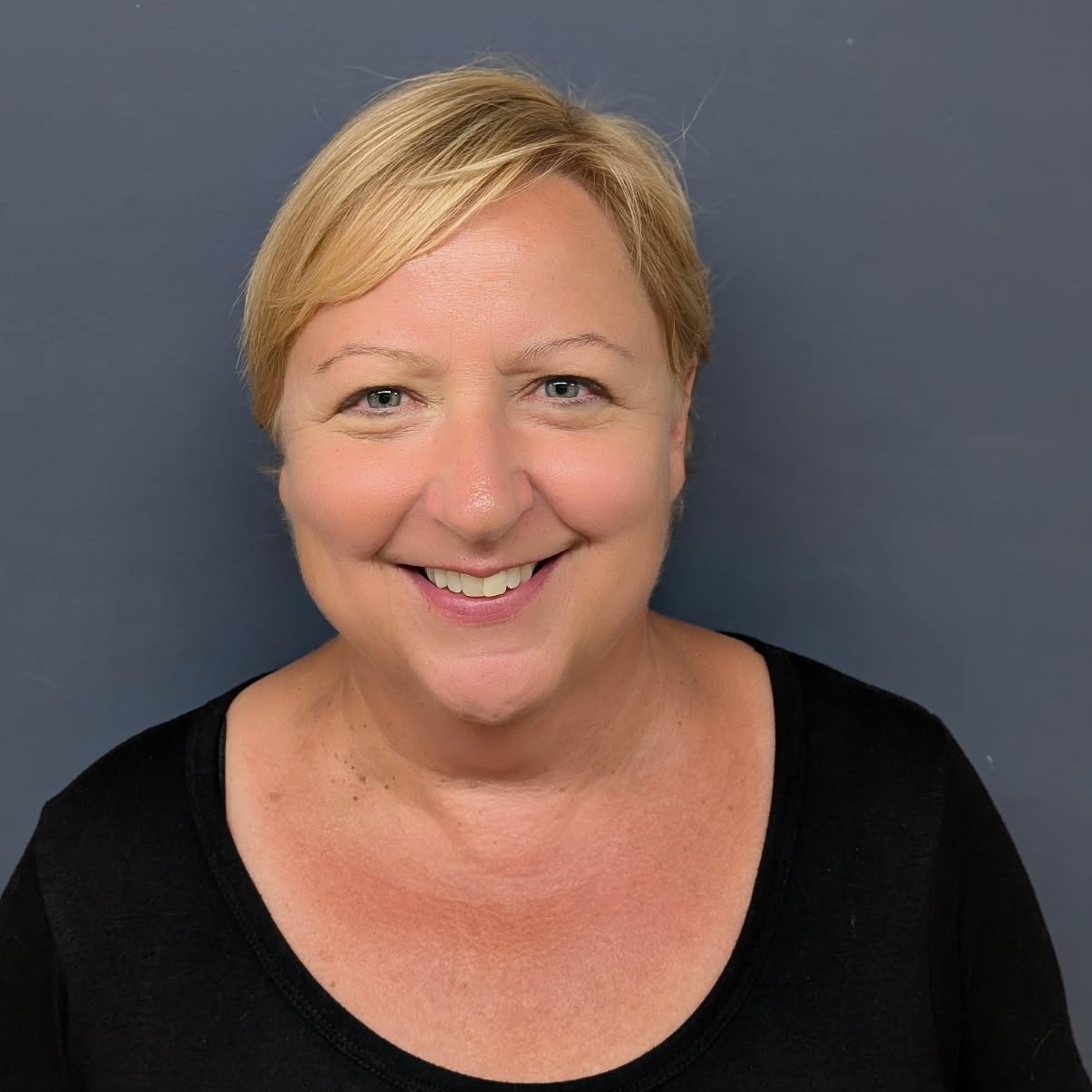 Lavona Bailer M.C., R.Psych.